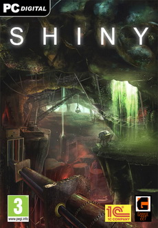 "Shiny" (2016) -RELOADED